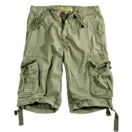 Kraťasy Jet Shorts Alpha Industries Light olive