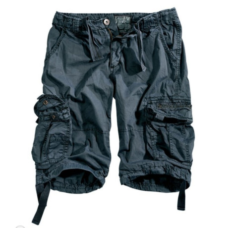 Kraťasy Jet Shorts Alpha Industries 