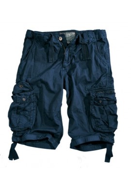 Kraťasy Jet Shortres Alpha Industries Repl. blue
