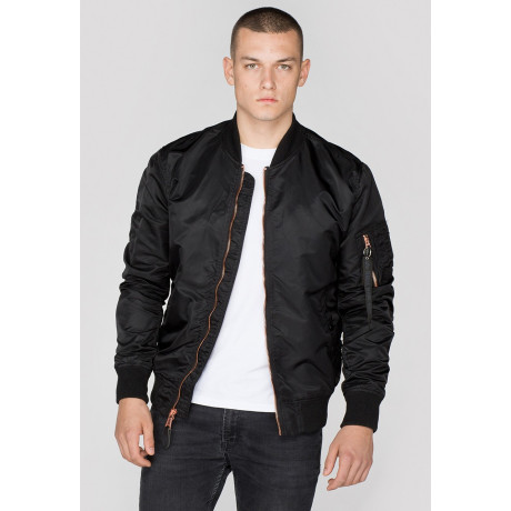 Bunda MA-1 VF 59 Alpha Industries