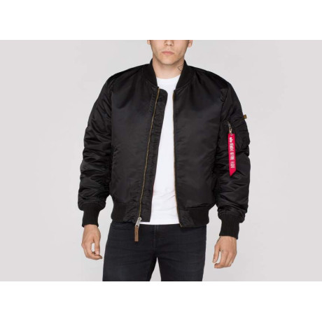 Bunda MA-1 VF 59 Alpha Industries