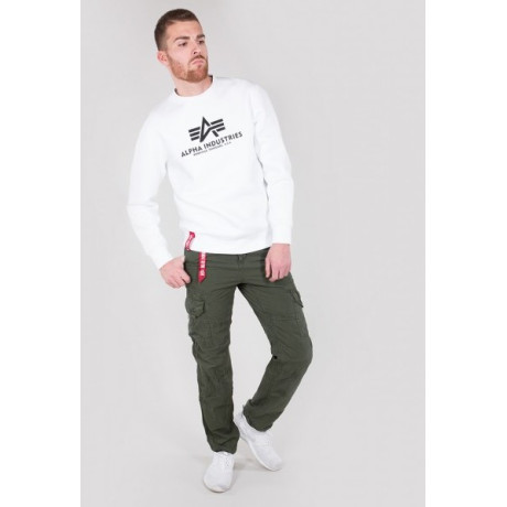 Kalhoty Rip Stop Cargo Alpha Industries