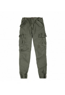 Kalhoty Airman Vintage Pant Alpha Industries