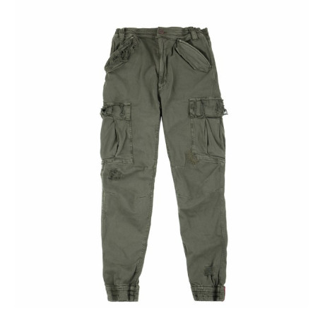 Kalhoty Airman Vintage Pant Alpha Industries