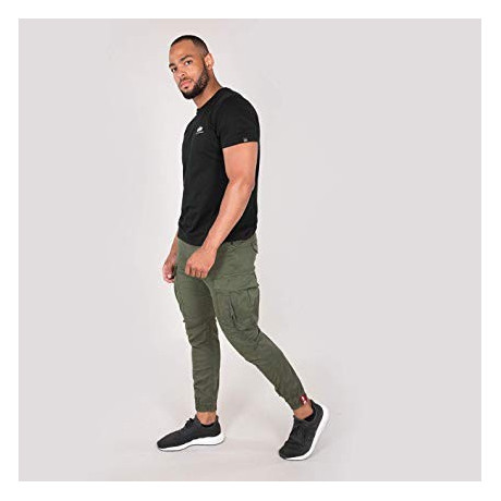 Kalhoty Airman Vintage Pant Alpha Industries