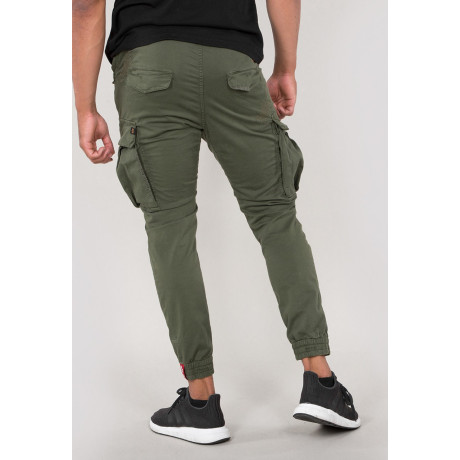 Kalhoty Airman Vintage Pant Alpha Industries