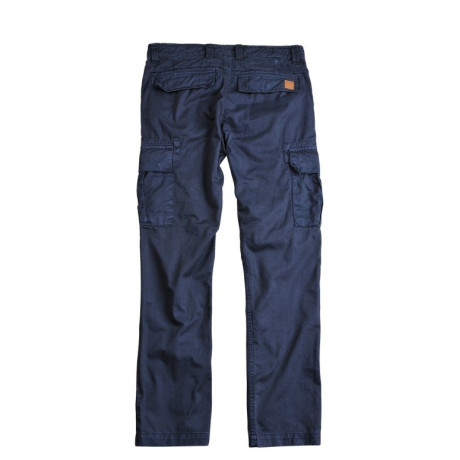 Kalhoty AGENT Alpha Industries, Olive