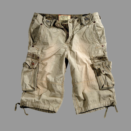 Kraťasy Terminal Short Alpha Industries