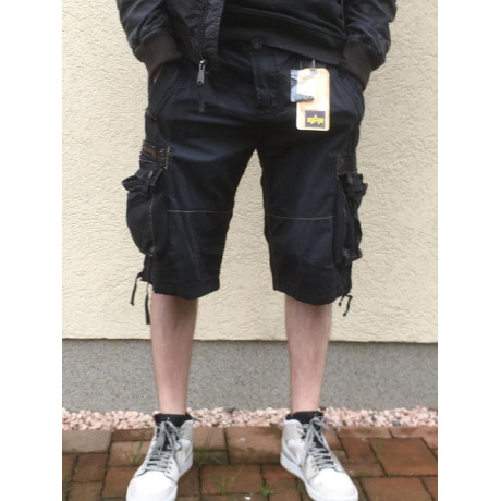 Kraťasy Terminal Short Alpha Industries
