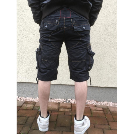 Kraťasy Terminal Short Alpha Industries
