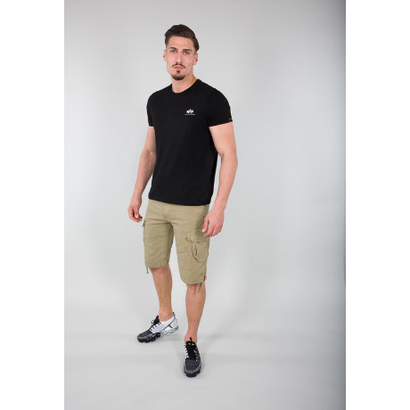Kraťasy RIPSTOP Short Alpha Industries, Sand