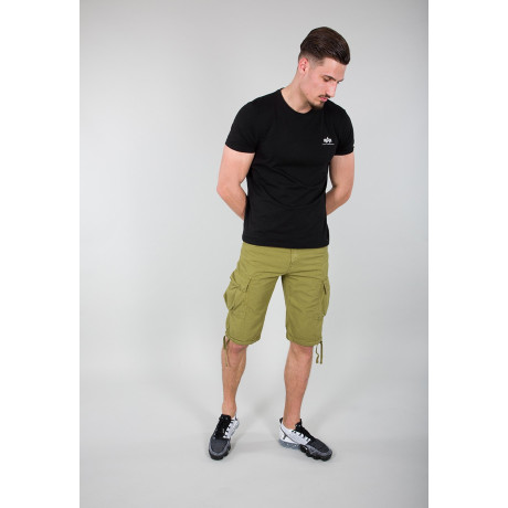 Kraťasy RIPSTOP Short Alpha Industries, Sand