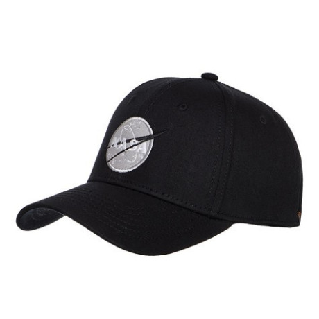 Čepice Nasa Cap Alpha Industries