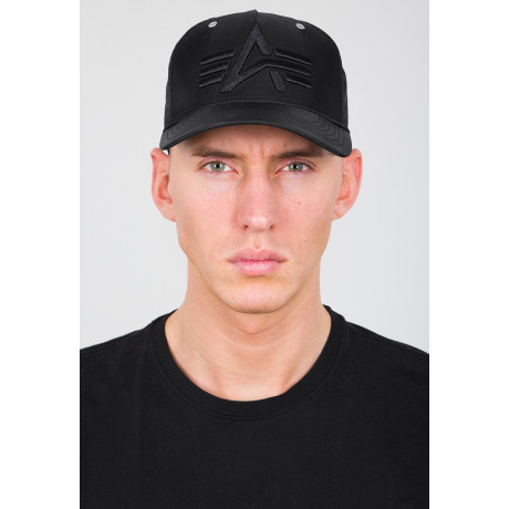 Čepice FLIGHT CAP Alpha Industries