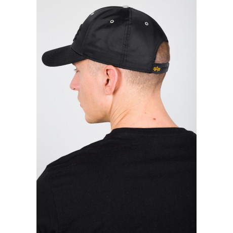 Čepice FLIGHT CAP Alpha Industries