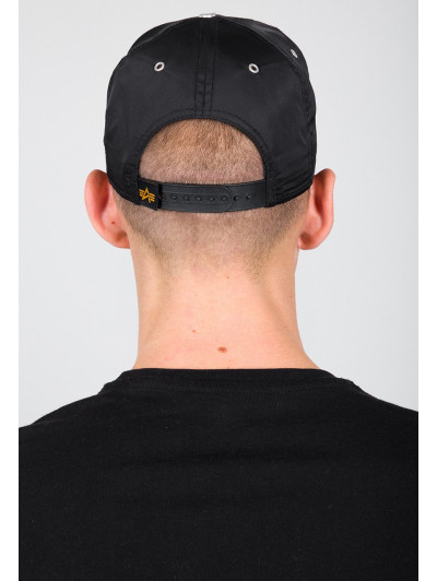 Čepice Flight Cap, Alpha Industries