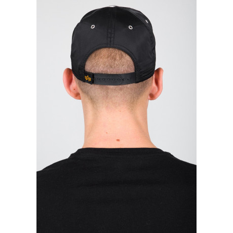 Čepice Flight Cap, Alpha Industries