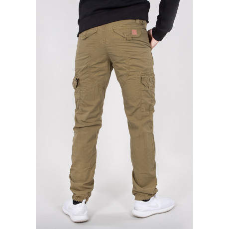 Kalhoty Rip Stop Cargo Alpha Industries