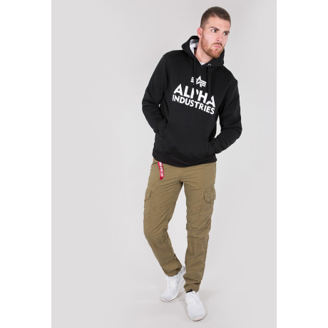 Kalhoty Rip Stop Cargo Alpha Industries