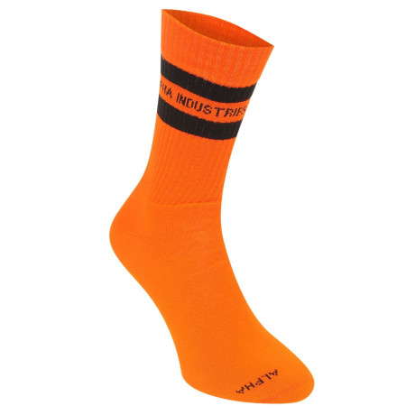 Ponožky Stripe, Alpha Industries