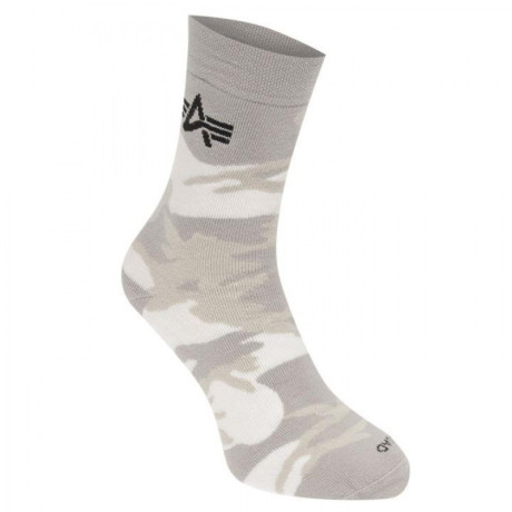 Ponožky Camo, Alpha Industries
