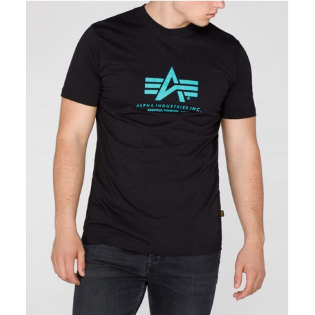 Tričko BASIC T Alpha Industries