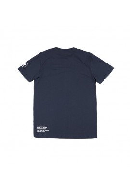 Tričko ARMY T Alpha Industries REPL.BLUE