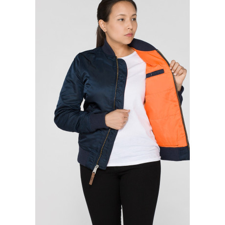 Bunda MA-1 VF 59 Wmn Alpha Industries