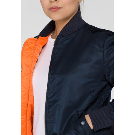 Bunda MA-1 VF 59 Wmn Alpha Industries