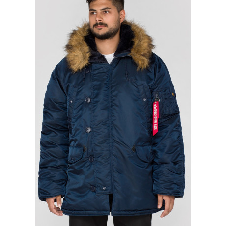 Bunda N3B Alpha Industries