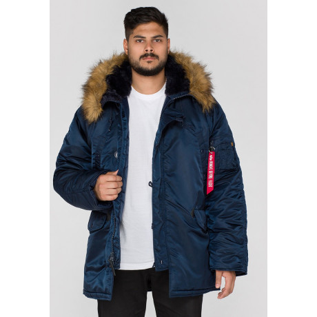 Bunda N3B Alpha Industries