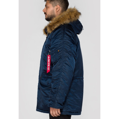 Bunda N3B Alpha Industries