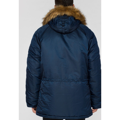 Bunda N3B Alpha Industries