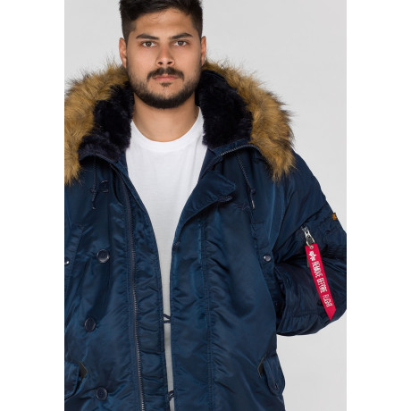 Bunda N3B Alpha Industries