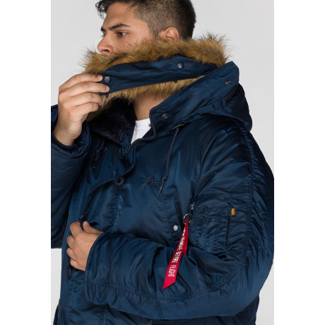 Bunda N3B Alpha Industries