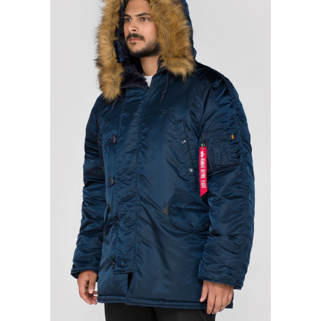 Bunda N3B Alpha Industries