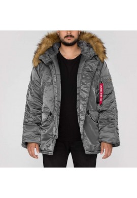 Bunda N3B Alpha Industries