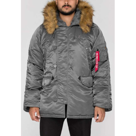 Bunda N3B Alpha Industries