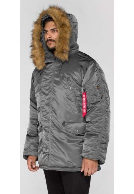 Bunda N3B Alpha Industries