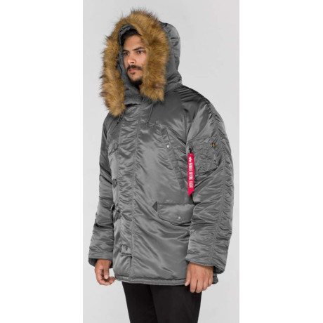 Bunda N3B Alpha Industries