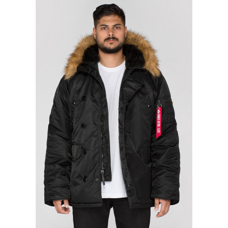 Bunda N3B Alpha Industries