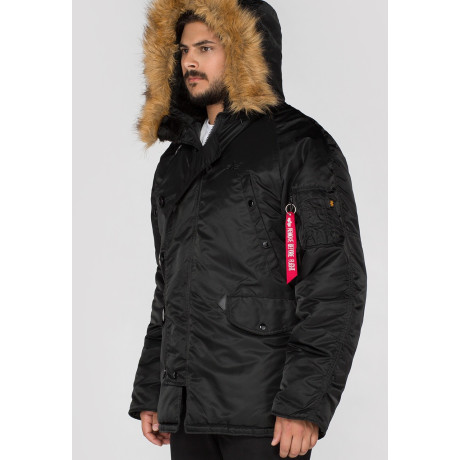 Bunda N3B Alpha Industries