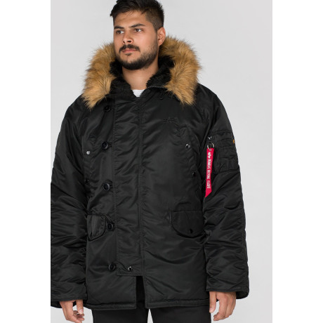 Bunda N3B Alpha Industries