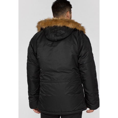 Bunda N3B Alpha Industries