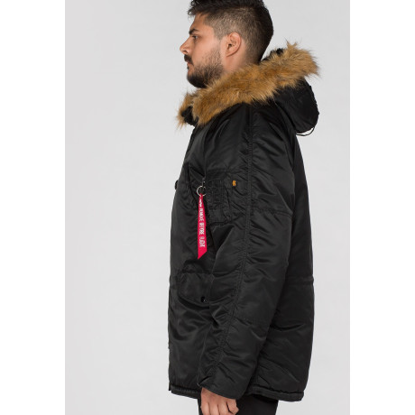Bunda N3B Alpha Industries