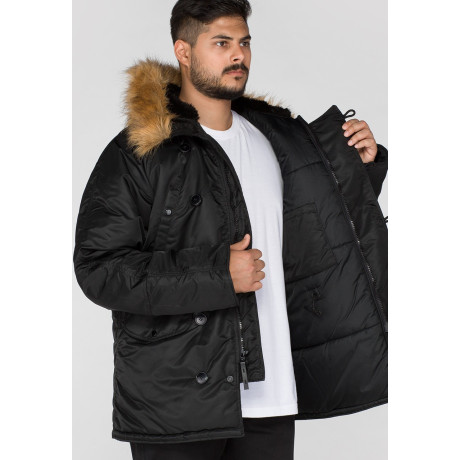 Bunda N3B Alpha Industries