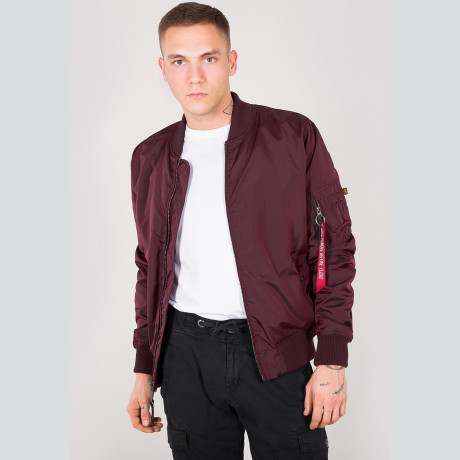 Bunda MA1-TT Alpha Industries