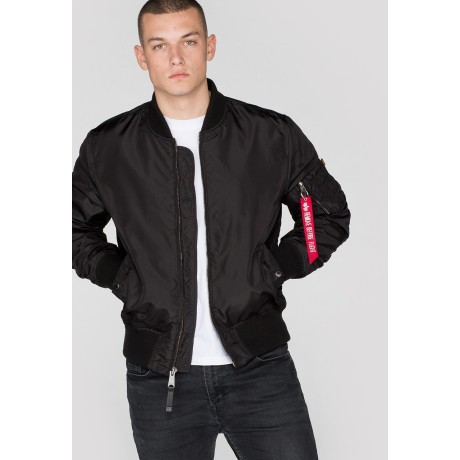 Bunda MA-1 TT Alpha Industries