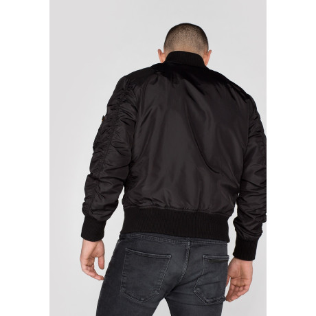 Bunda MA-1 TT Alpha Industries