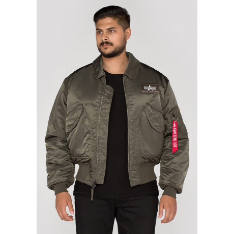 Bunda CWU 45 Alpha Industries